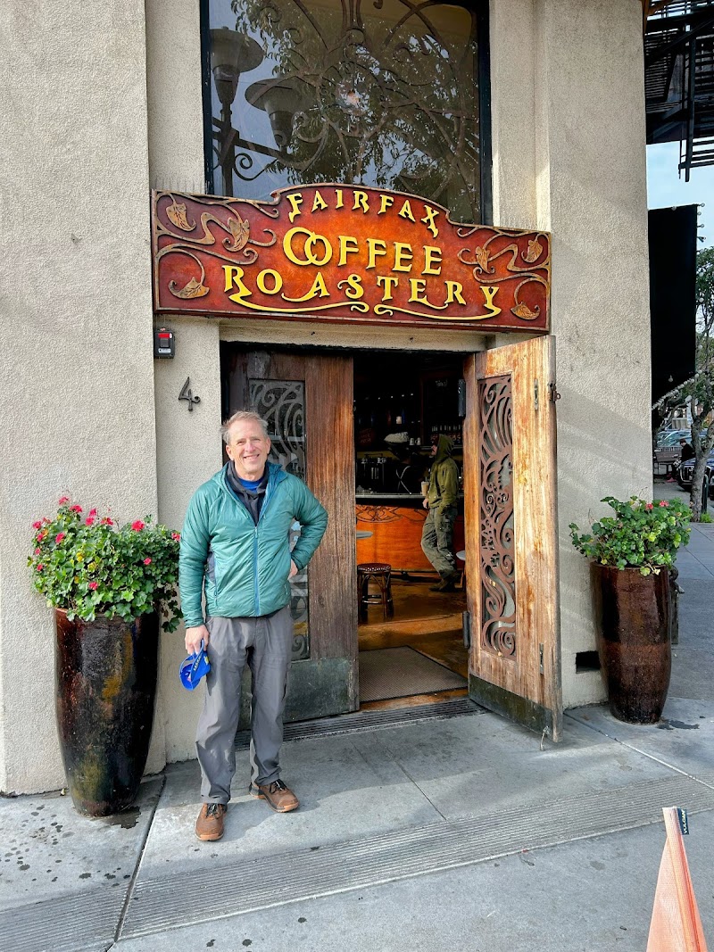 The Coffee Roastery photo 5