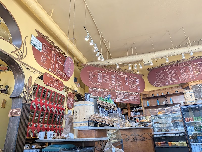 The Coffee Roastery photo 3