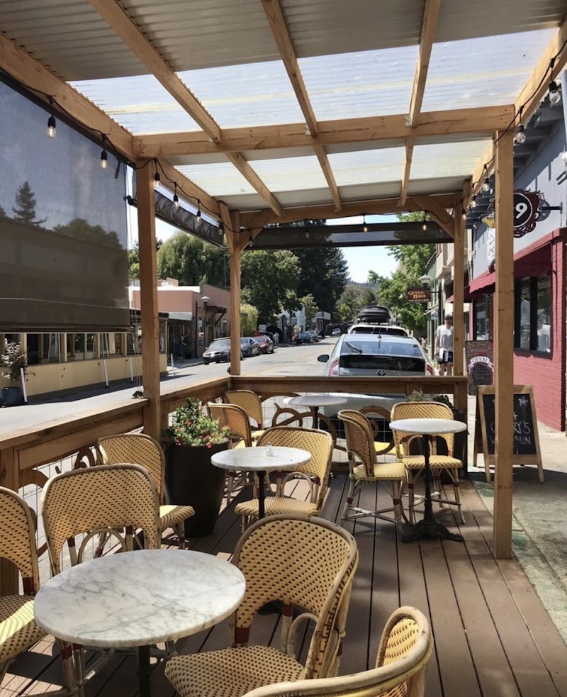 Photo of The Coffee Roastery