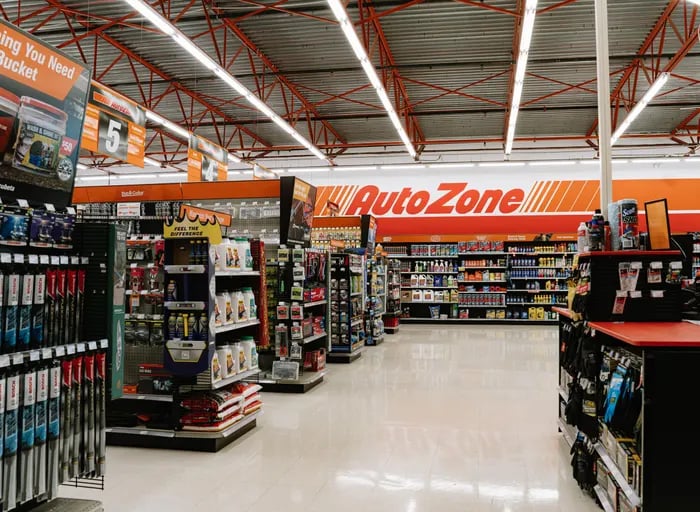 AutoZone Auto Parts photo 4