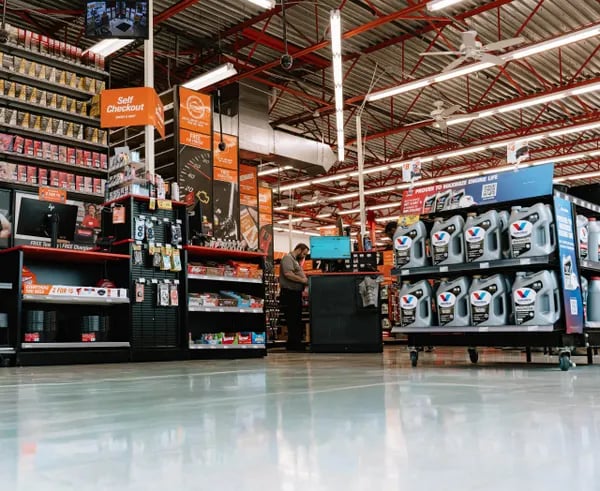AutoZone Auto Parts photo 3
