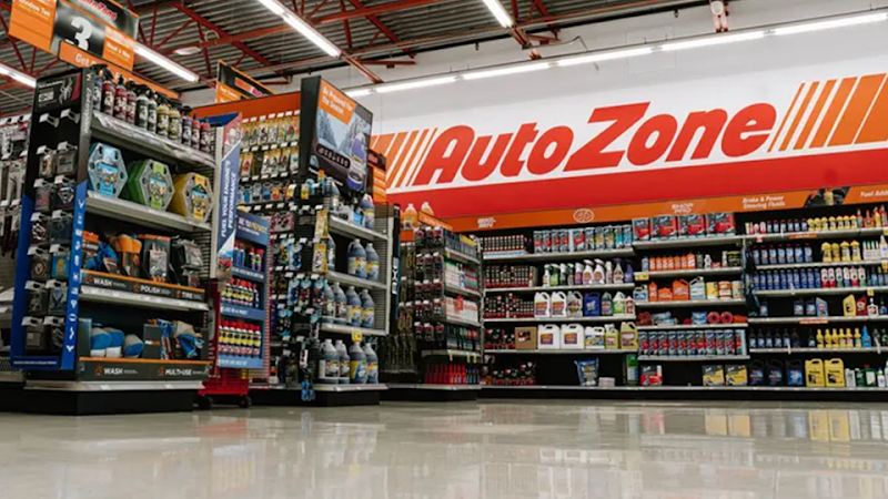 AutoZone Auto Parts photo 2