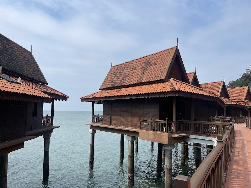 Photo of Twin Island Travel