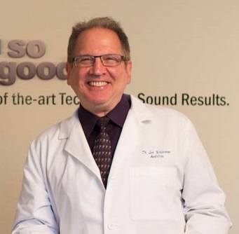 Hear So Good Audiology & Hearing Aids photo 2