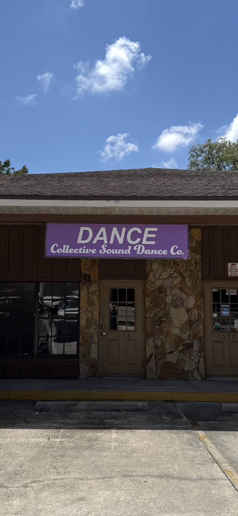 Collective Sound Dance Co. photo 2