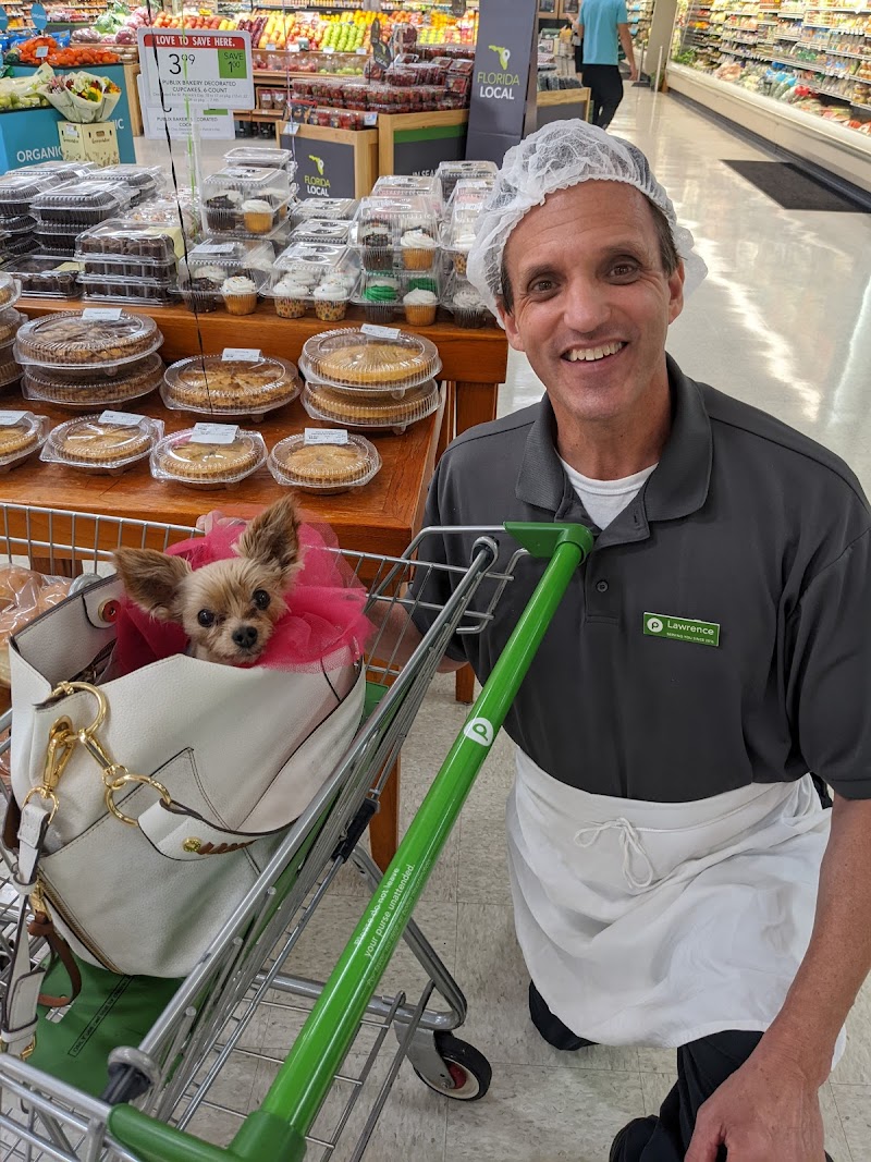 Publix Pharmacy at Riviere Plaza photo 3