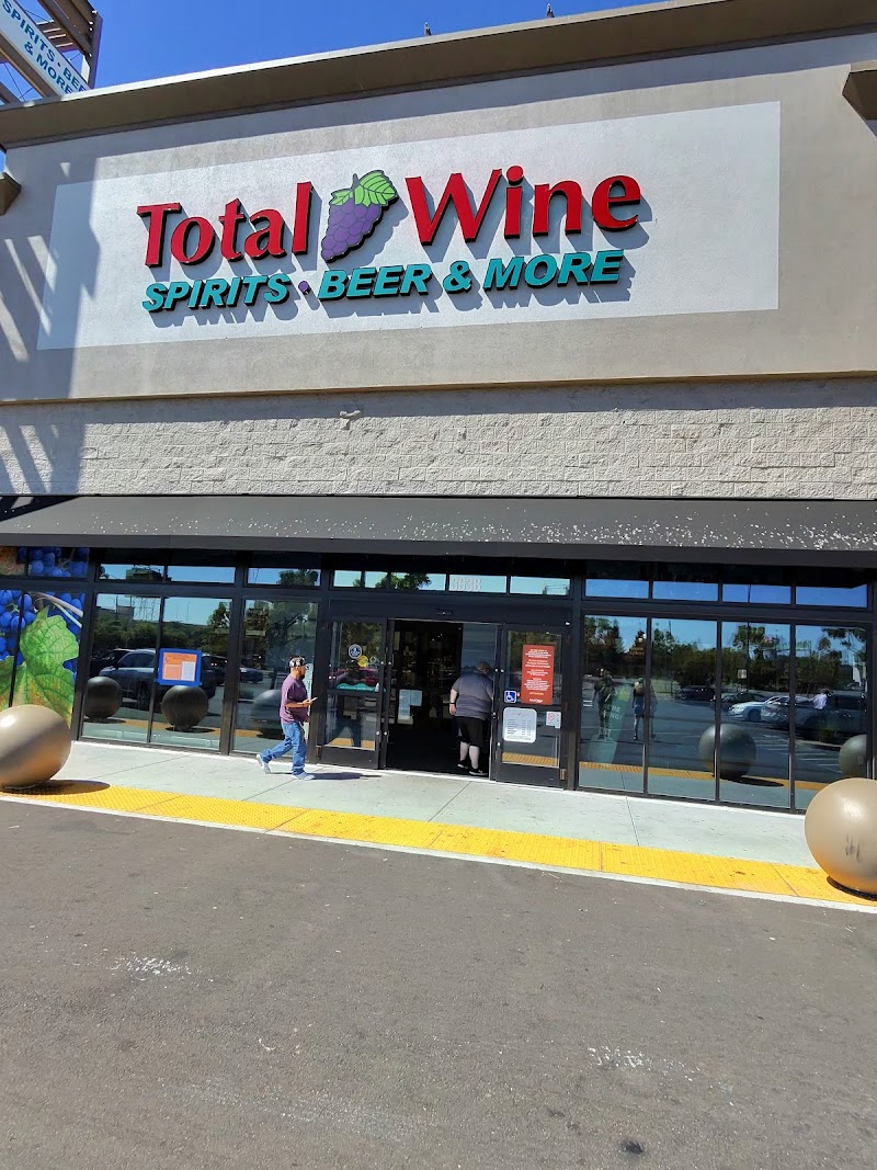 Photo of Total Wine & More