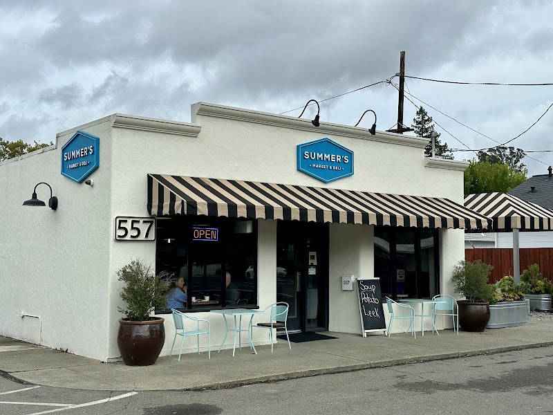 Photo of Summer's Market & Deli