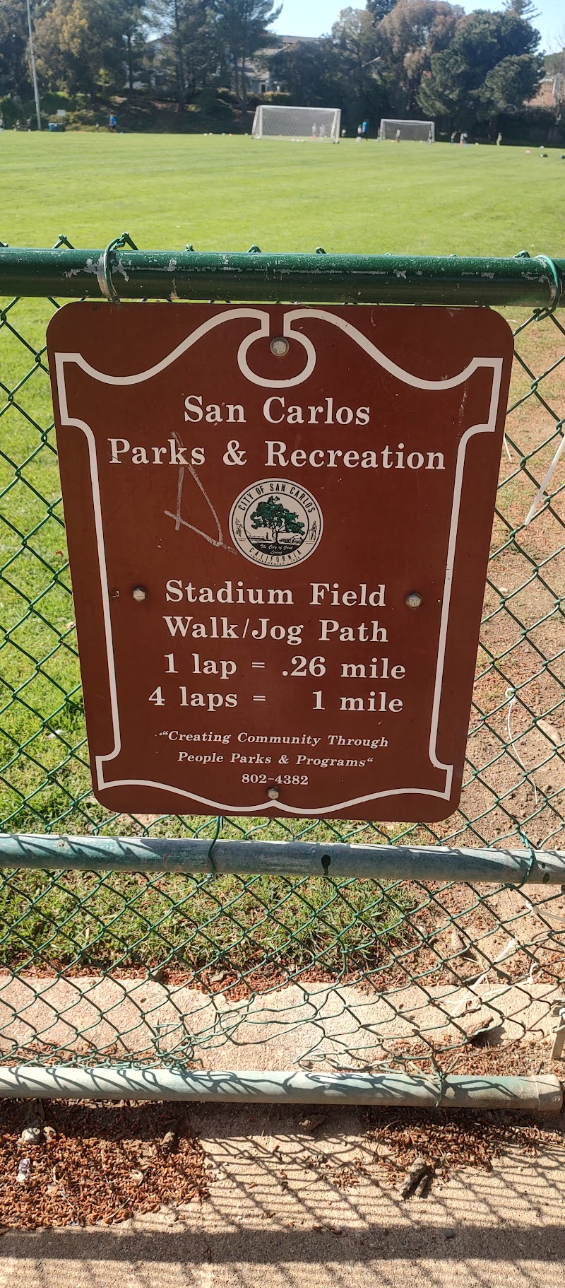 Highlands Park Field photo 5