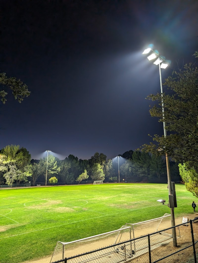 Highlands Park Field photo 3