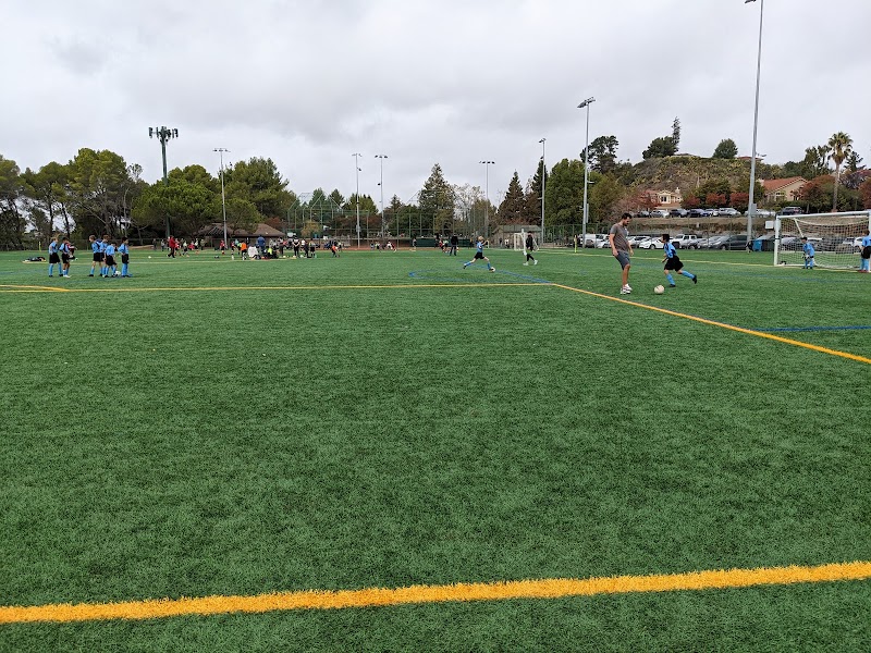 Photo of Highlands Park Field
