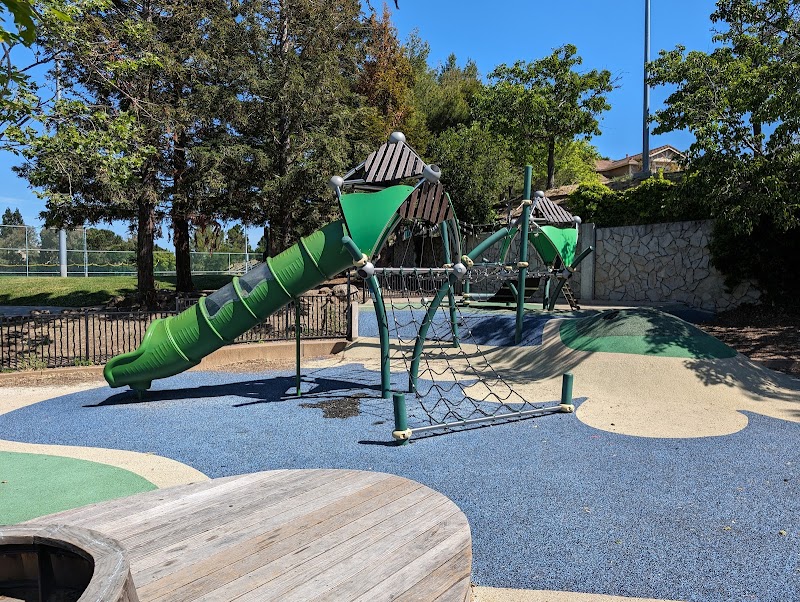 Highlands Park Field photo 4