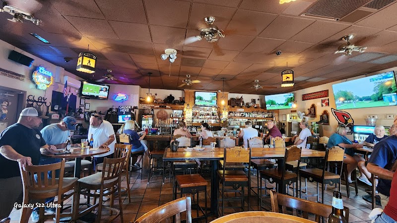 Photo of Rodeo Lounge