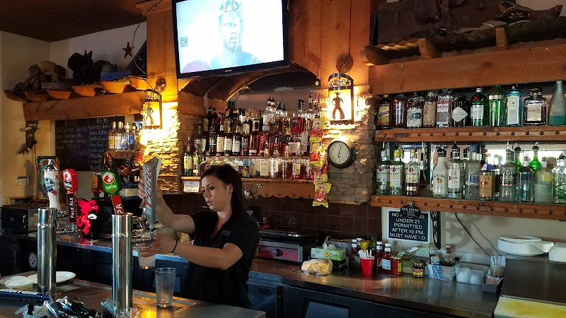 Rodeo Lounge photo 4