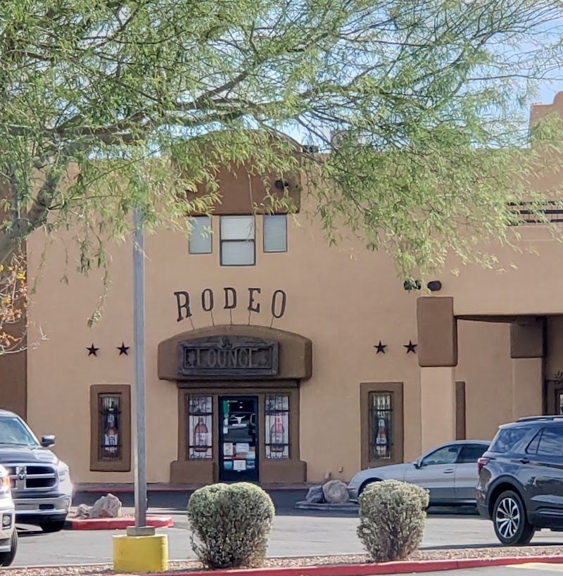 Rodeo Lounge photo 2