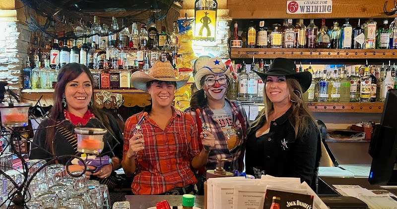 Rodeo Lounge photo 5