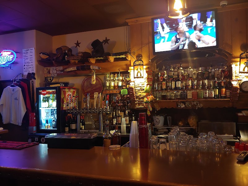 Rodeo Lounge photo 3