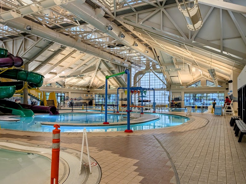 Photo of Newark Silliman Center