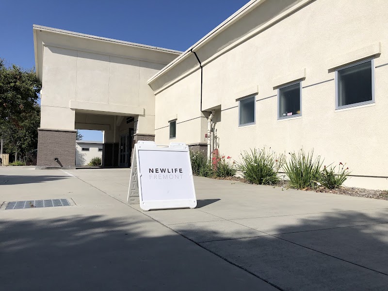 New Life Mission Church of Fremont photo 3