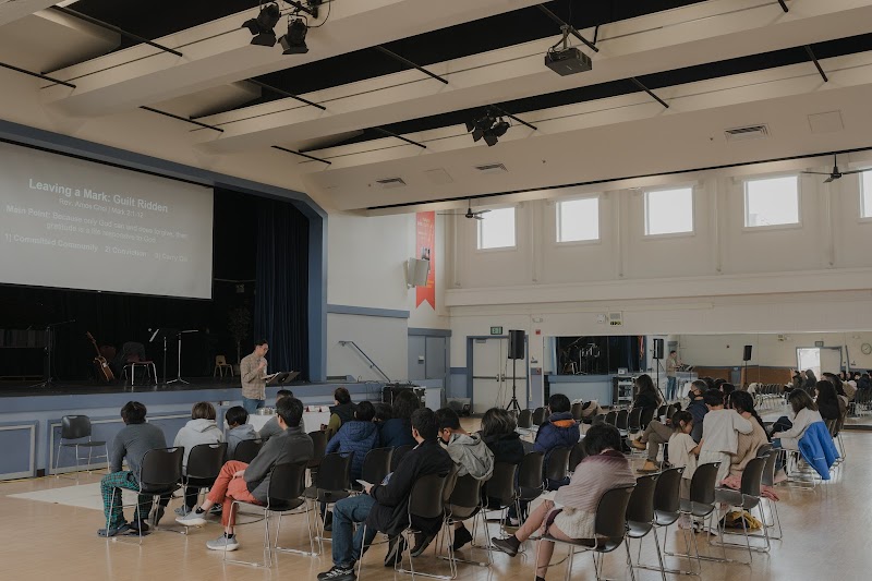 New Life Mission Church of Fremont photo 2
