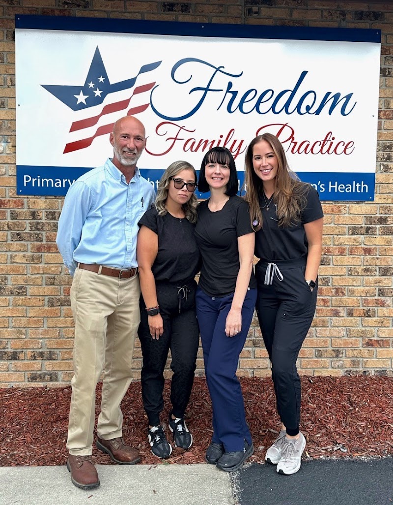 Photo of Freedom Family Practice