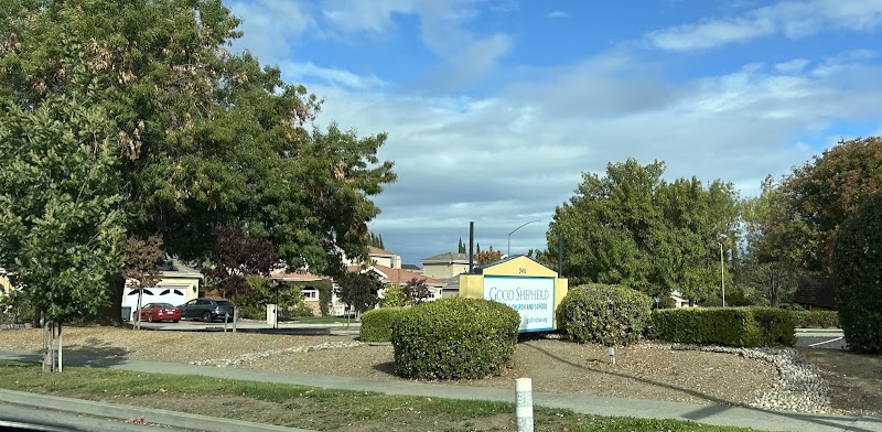 Good Shepherd Christian Church photo 2