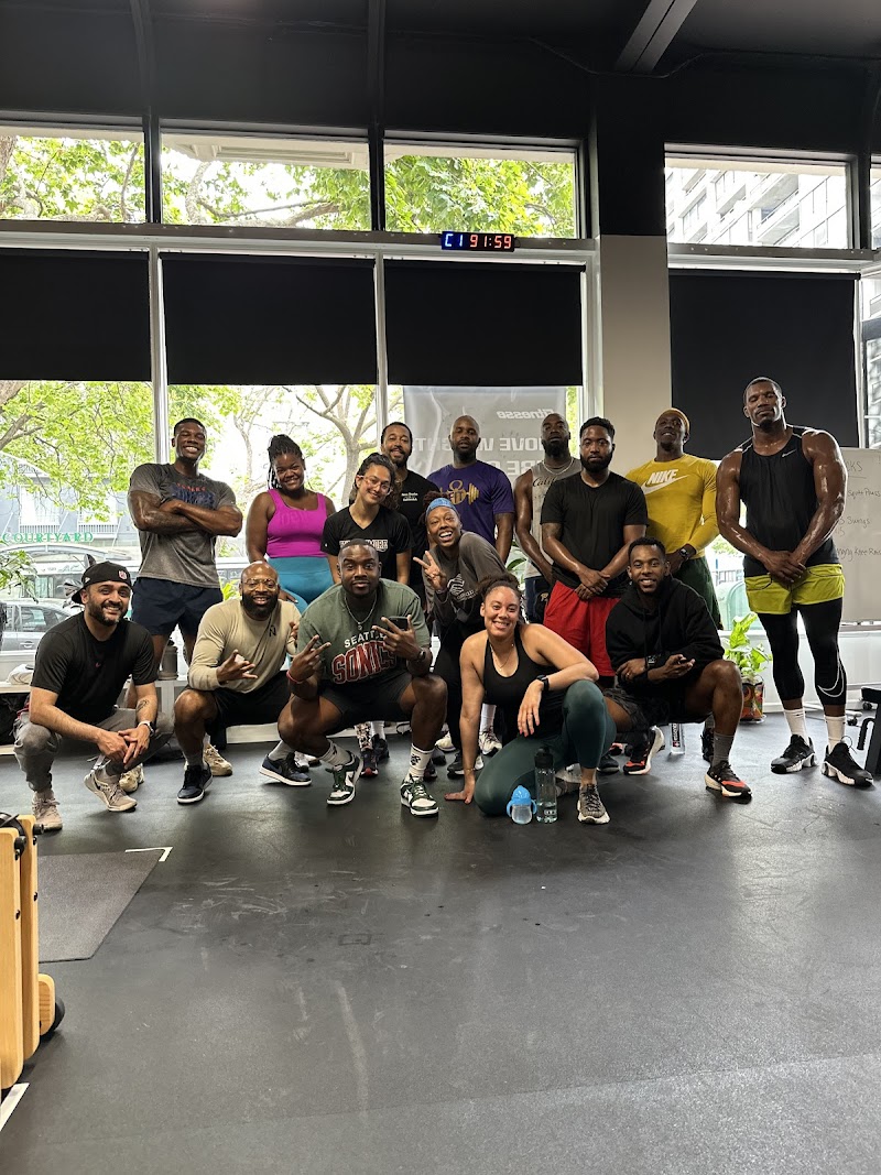 Fitnesse Training Club photo 2
