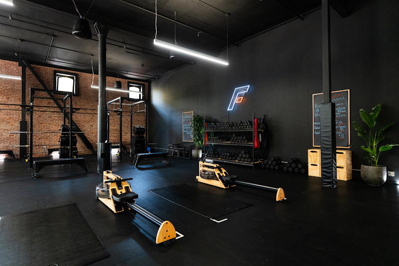 Photo of Fitnesse Training Club