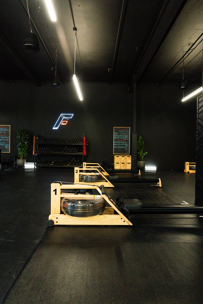 Fitnesse Training Club photo 4