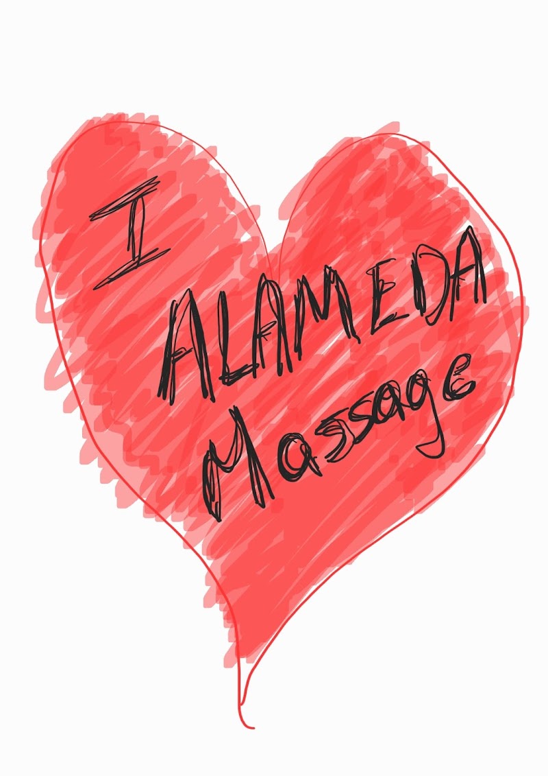 Photo of Alameda Massage