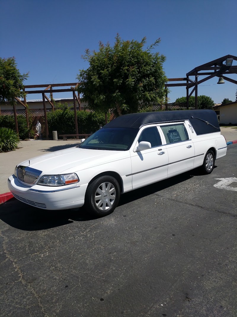 Photo of McNary Williams Jackson Funeral & Cremations