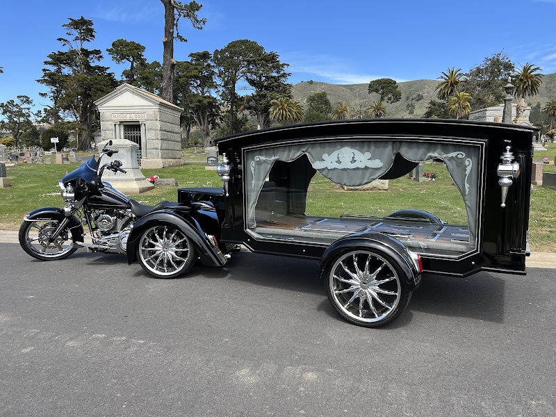 McNary Williams Jackson Funeral & Cremations photo 5