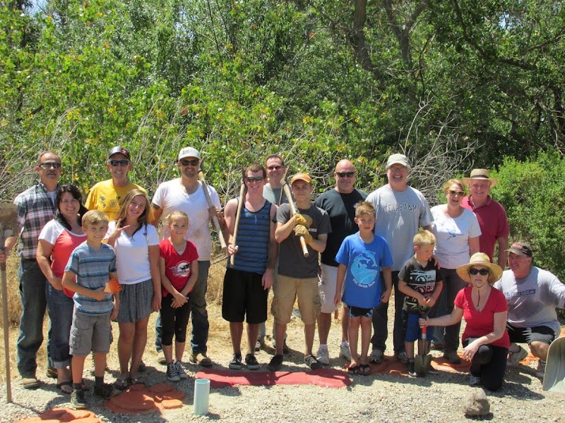 Photo of Pleasanton North Rotary Club
