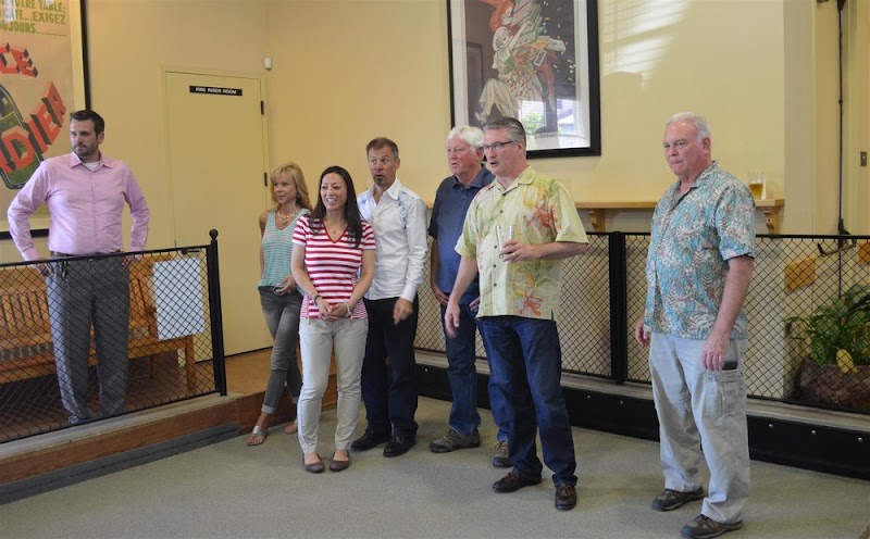 Pleasanton North Rotary Club photo 2