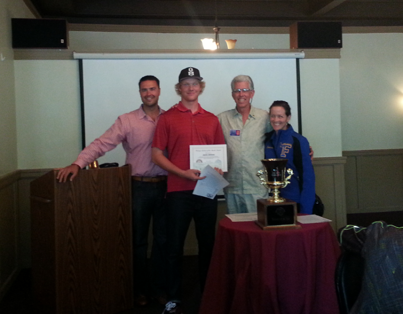 Pleasanton North Rotary Club photo 5