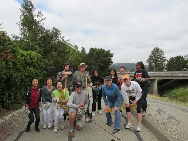 Pleasanton North Rotary Club photo 3