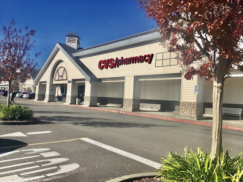 Photo of CVS