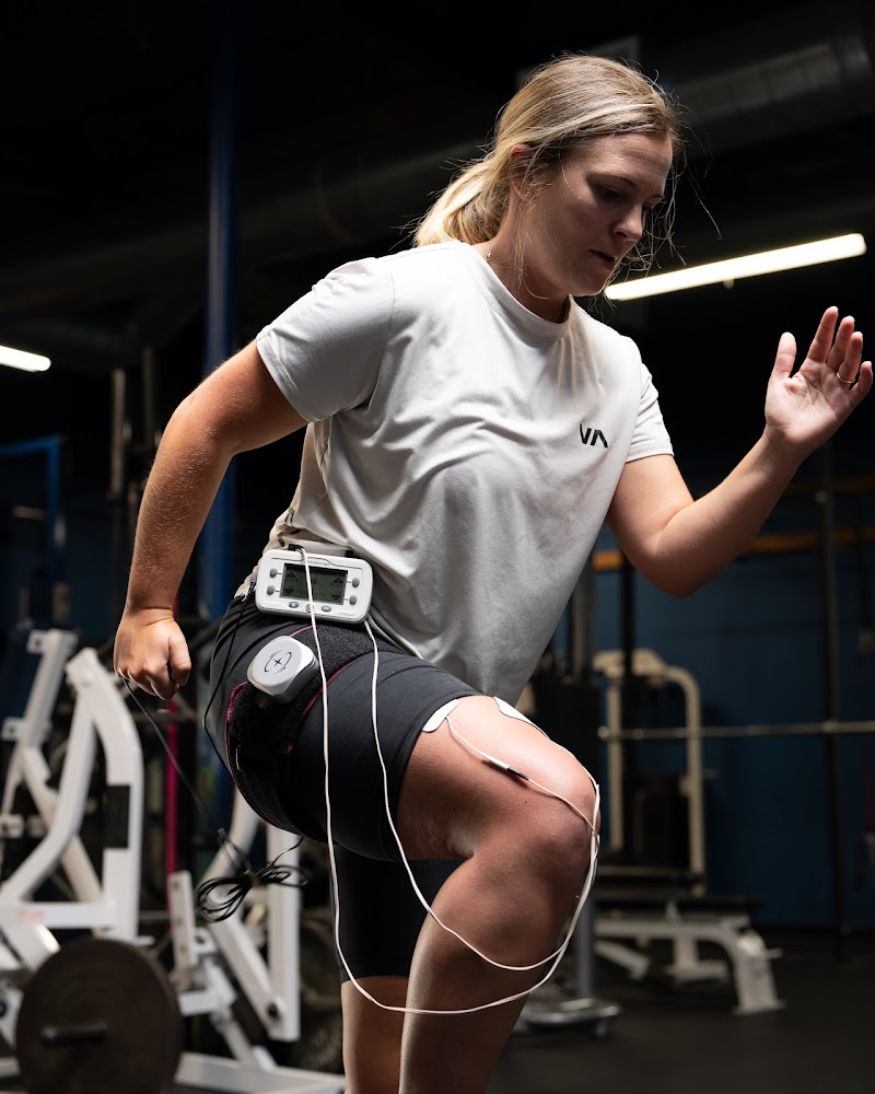 Photo of Bax Performance and Rehab