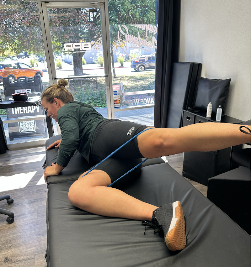Bax Performance and Rehab photo 5