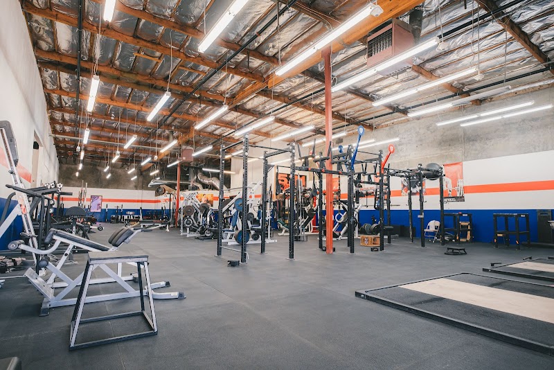 Bax Performance and Rehab photo 2