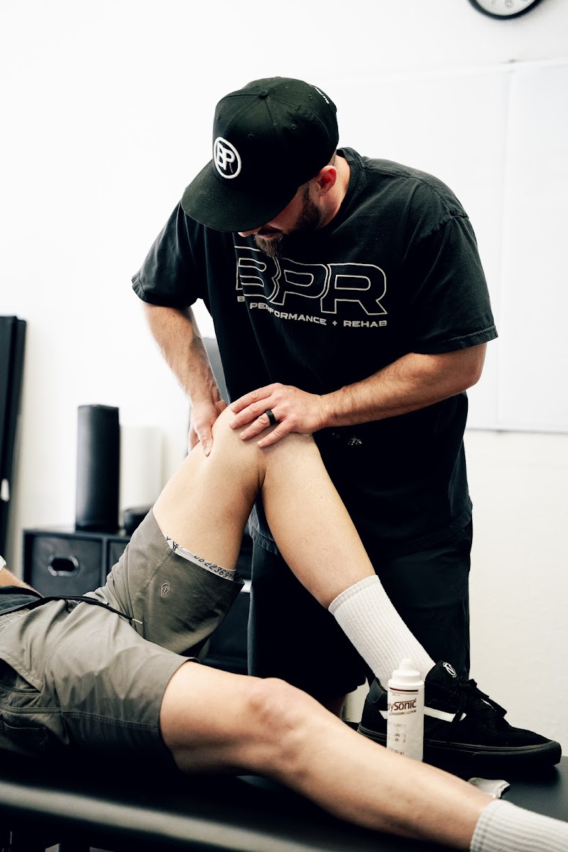 Bax Performance and Rehab photo 4