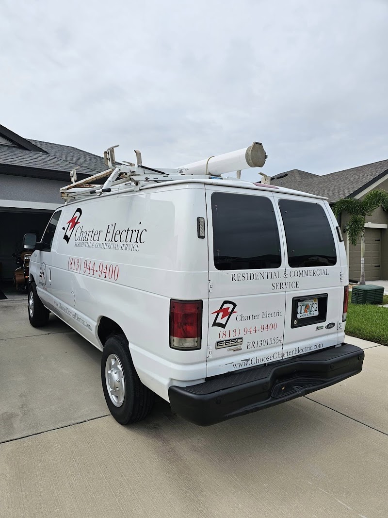 Charter Electrical photo 5