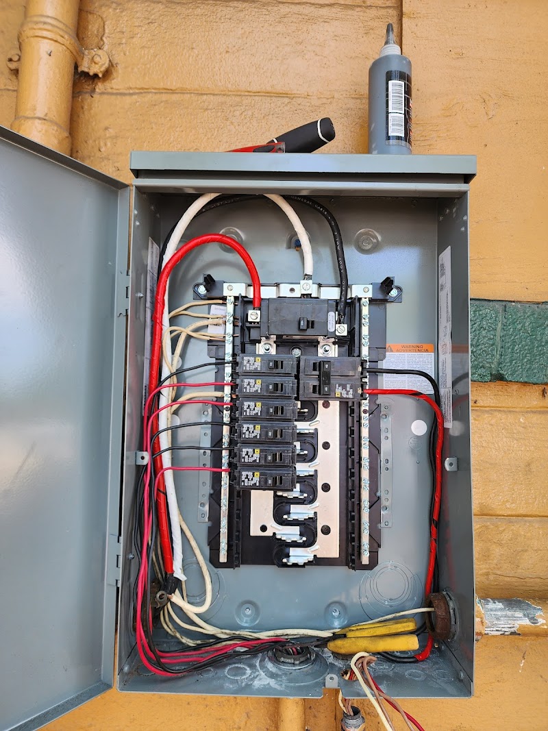 Charter Electrical photo 2