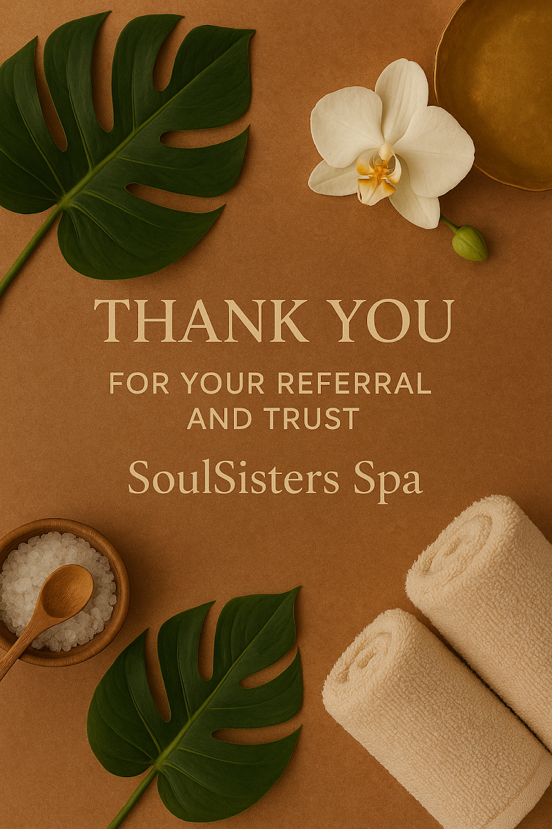 SoulSisters Spa photo 4