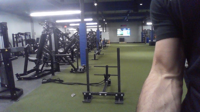 COPA Fit photo 2