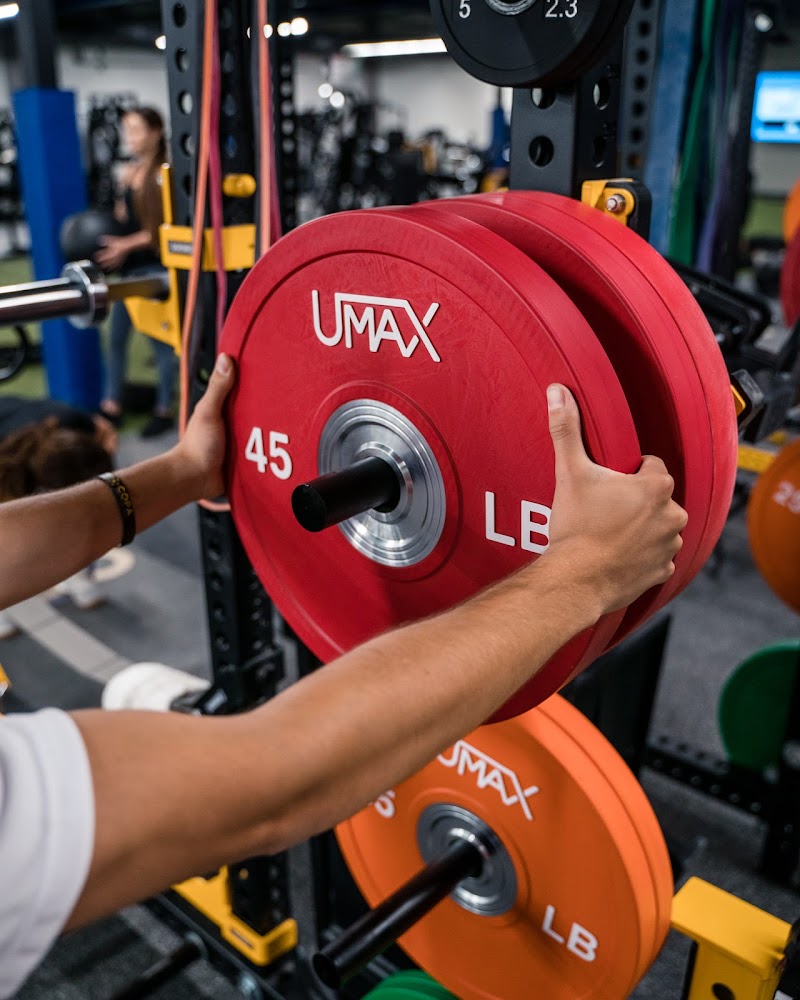 Photo of COPA Fit