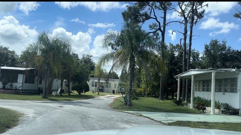 Photo of Liberty Hills Manufactured Home Community