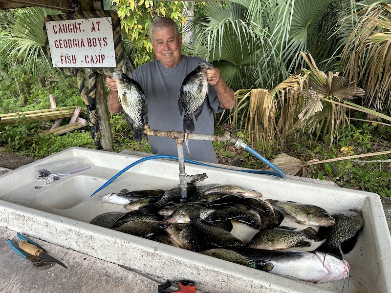 Photo of iOutdoor Fishing Adventures