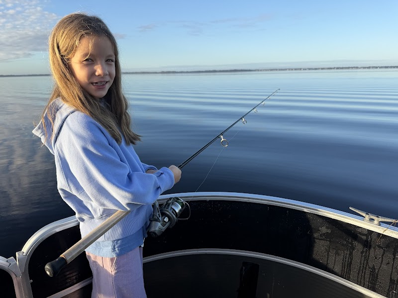 iOutdoor Fishing Adventures photo 4