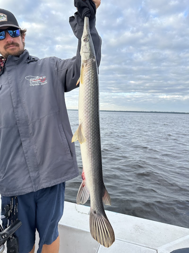 iOutdoor Fishing Adventures photo 5